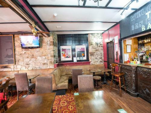 Ben Mhor Hotel