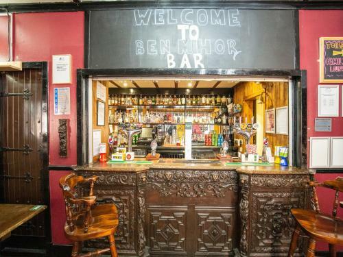 Ben Mhor Hotel