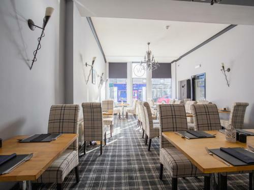 Ben Mhor Hotel