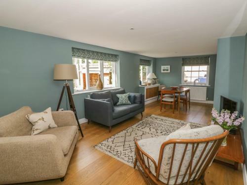 Mulberry Cottage, Ipswich