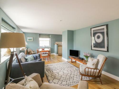 Mulberry Cottage, Ipswich