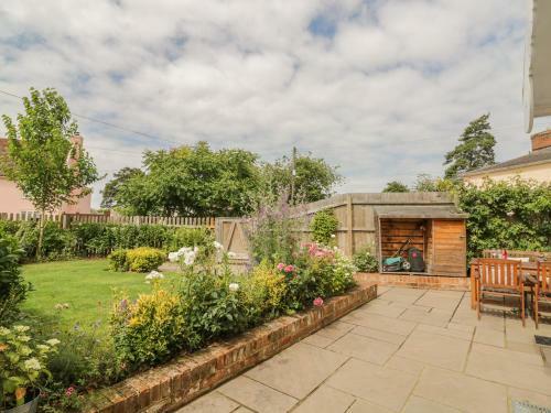 Mulberry Cottage, Ipswich