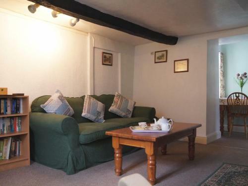 Orchard Cottage, Hartland