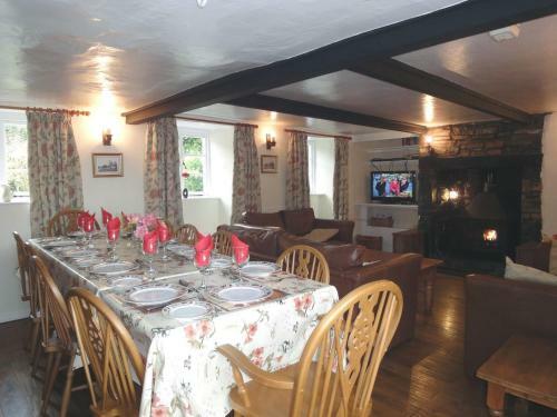 Orchard Cottage, Hartland