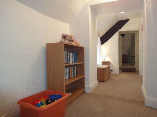 Orchard Cottage, Hartland