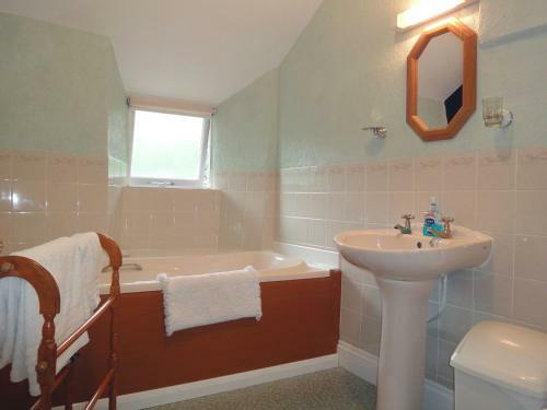 Orchard Cottage, Hartland