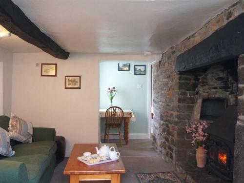 Orchard Cottage, Hartland