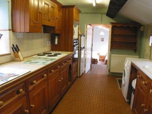 Orchard Cottage, Hartland