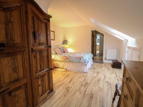 The Dairy, Halesworth