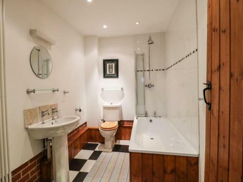 The Dairy, Halesworth