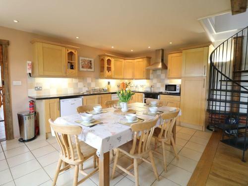 The Dairy, Halesworth