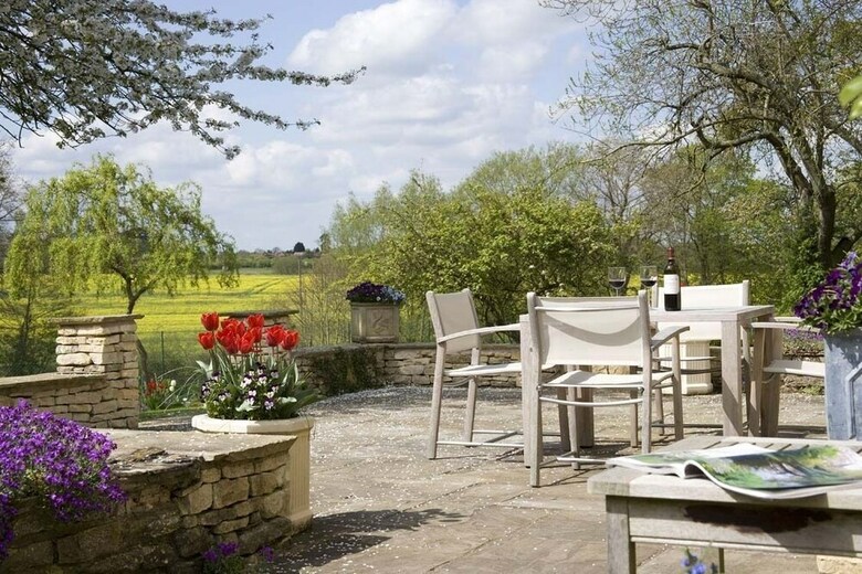 Bed & Breakfast The Old Manor House