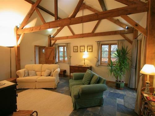 Robbie's Barn, Stratford Upon Avon