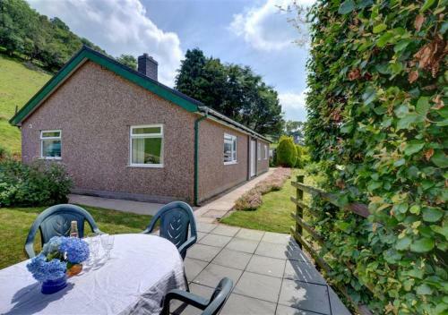 Apartamento Llys Pennant