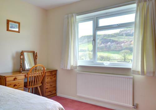 Apartamento Llys Pennant