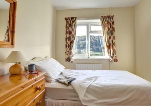 Apartamento Llys Pennant