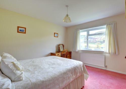 Apartamento Llys Pennant