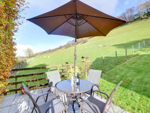 Holiday Home Merddyn