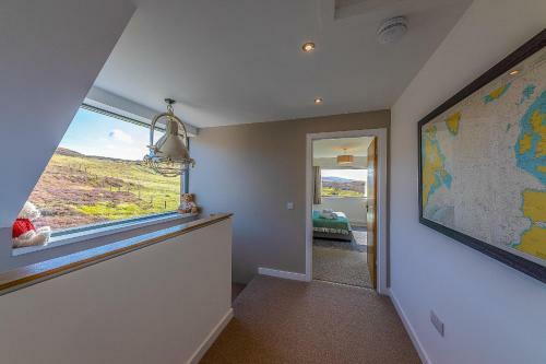 Villa Oran Na Mara, Waternish
