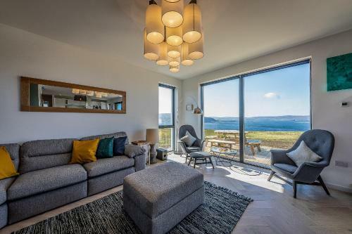 Villa Oran Na Mara, Waternish