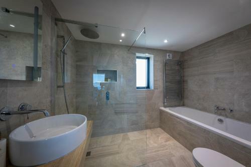Villa Oran Na Mara, Waternish