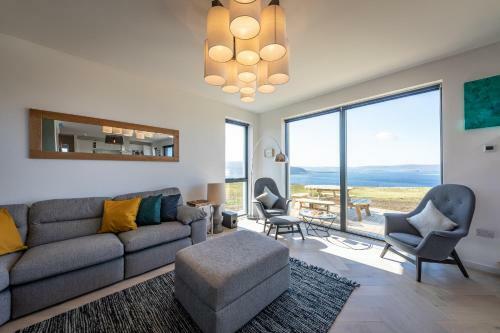 Villa Oran Na Mara, Waternish