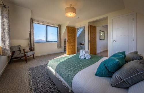 Villa Oran Na Mara, Waternish