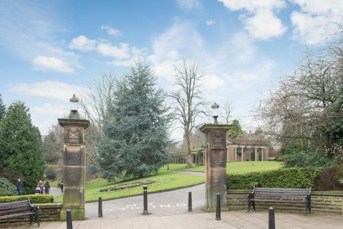 The Windsor - By Harrogate Serviced Apartments
