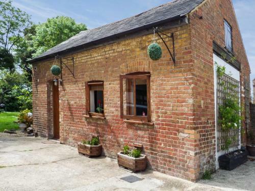 The Old Dairy, Herne Bay