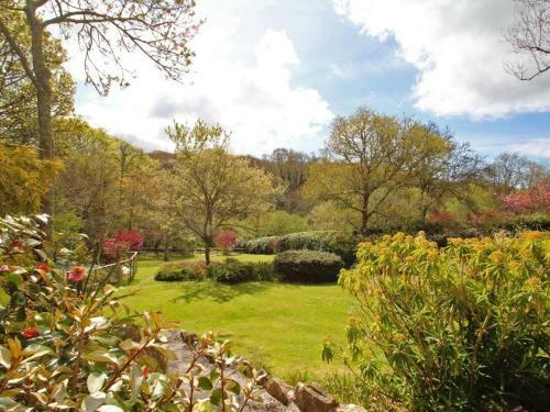 Bosgilly, Helston