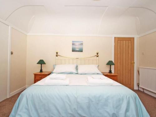 Bosgilly, Helston