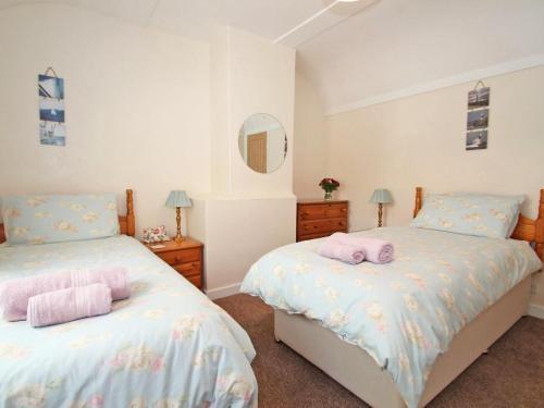 Bosgilly, Helston