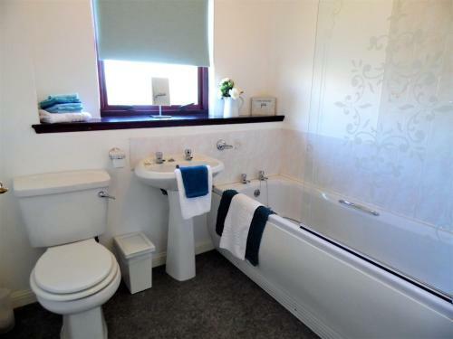 Apartamento Signature - Douglas View Blantyre