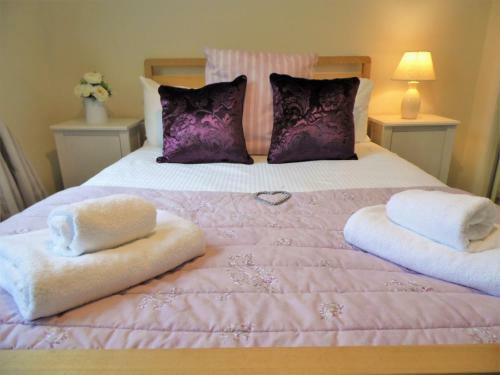 Apartamento Signature - Douglas View Blantyre