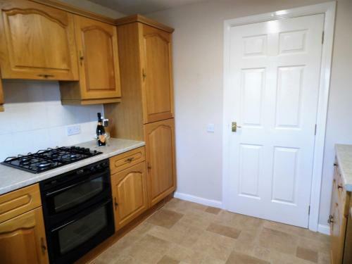 Apartamento Signature - Douglas View Blantyre