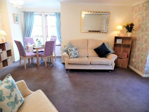 Apartamento Signature - Douglas View Blantyre