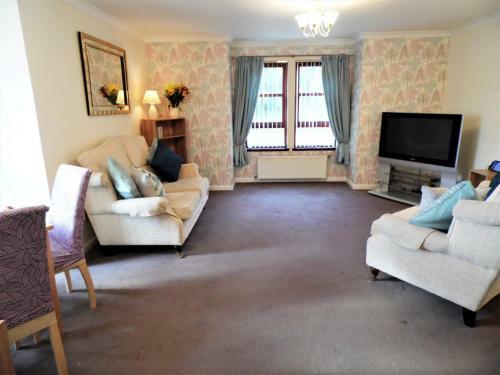 Apartamento Signature - Douglas View Blantyre