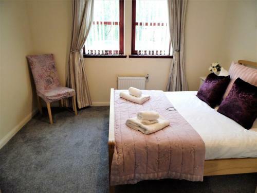 Apartamento Signature - Douglas View Blantyre