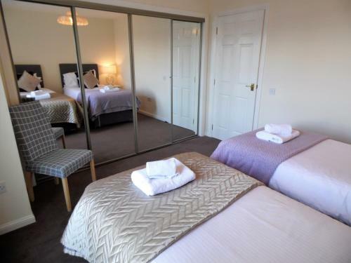 Apartamento Signature - Douglas View Blantyre