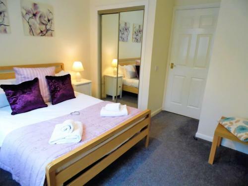 Apartamento Signature - Douglas View Blantyre