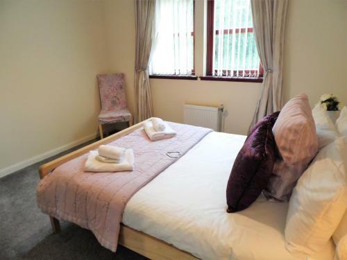 Apartamento Signature - Douglas View Blantyre