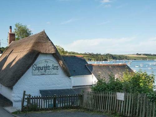 Penarvon House