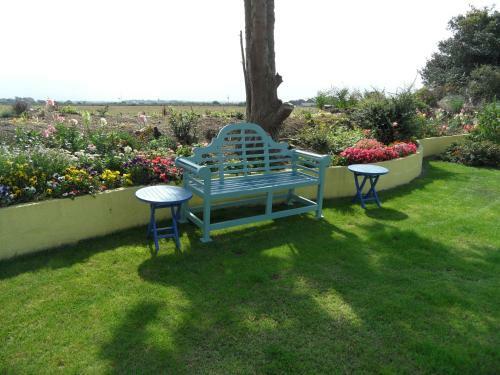 Bed & Breakfast Monterey Pines