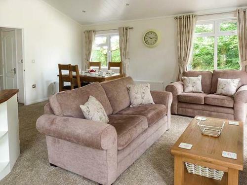 Chaffinch Lodge