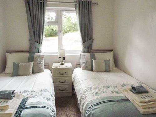 Chaffinch Lodge
