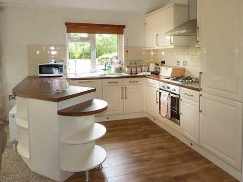 Chaffinch Lodge