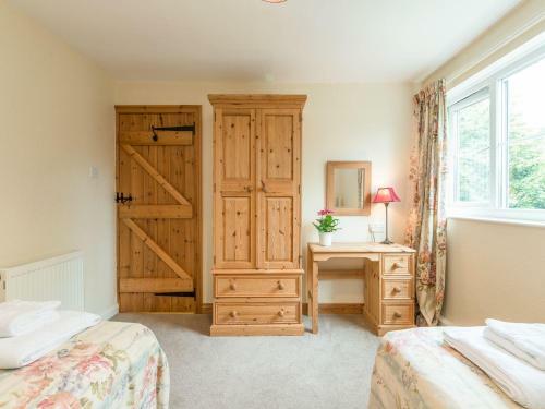 Brian's Cottage
