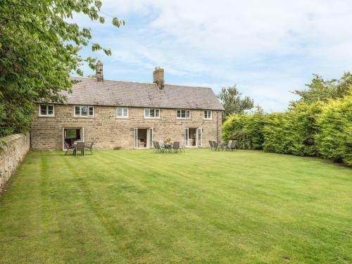 Brian's Cottage