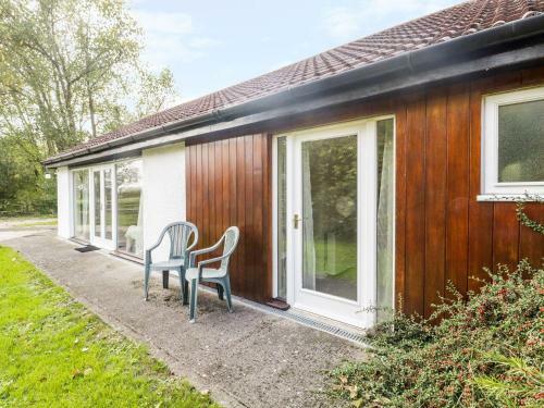 Wellfield Cottage, Highbridge