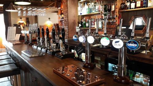 The White Swan Hotel Bar & Restaurant
